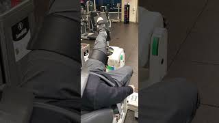 Ankle  Isokinetic Inversion amp Eversion Strength Testing 2 [upl. by Candra]