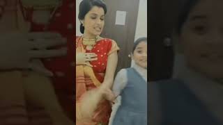 Balika Vadhu Season 2 BTS [upl. by Illa]