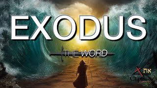 The Book of Exodus  Dramatized Audio of the Cepher Bible [upl. by Elleuqar204]