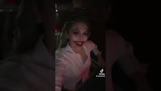 Aybuke Cangal kesfet makeup kismetseolur tiktok live halloween kısmetseoluraşkıngücü aybuke [upl. by Adaven]