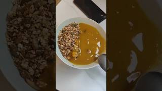 Petit déjeuner healthy healthy food healthyfood sport breakfast diet healthylifestyle song [upl. by Nan]