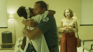 The Walk 2022 Racial Desegregation Movie Review Terrence Howard [upl. by Thomey]