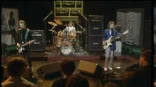 The Jam Live  When Youre Young HD [upl. by Steddman]