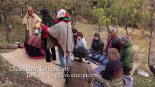 Etnikas Ayahuasca Retreat in Peru [upl. by Ellga]