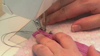 How to sew a lap zipper [upl. by Desimone687]