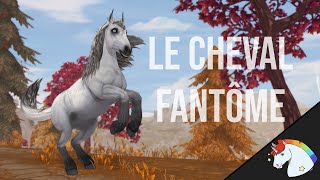 LE CHEVAL FANTOME  Court Métrage SSO [upl. by Aneeh]