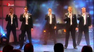 80er Medley  The Ten Tenors [upl. by Christye443]