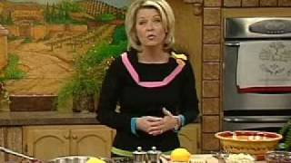 Fresh Tuna Salad  Healthy Cooking with Cindy [upl. by Yemrej]