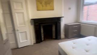 Room 2 Woodborough Road Mapperley Park NG3 Professional house share [upl. by Akihsar]