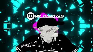 Caliente  Farruko Darell Mr Canovas Techno Remix [upl. by Ty49]