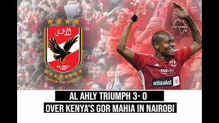 Are PSL Teams Ready To Overthrow Al Ahly [upl. by Brodie]