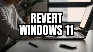 How to Roll Back to a Previous Restore Point in Windows 11  Undo Changes in Windows 11 [upl. by Wayne363]