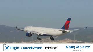 Can You Cancel Delta Flight [upl. by Bough]