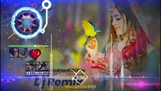 pagal Shayar Babbu Maan Remix song Tu khwab Na Dekha kar khwaba vich Aajuga songs Dj Manish Jamiya [upl. by Rahal]