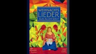 Weihnachtslieder aus aller Welt [upl. by Ytinav]