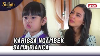 quotKarissa Ga Suka Sama Mama Mama Marah2 Terusquot Berbagi Suami ANTV Eps 36 28 [upl. by Fujio]