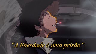 Esse anime é Sobre Existencialismo [upl. by Howlond656]