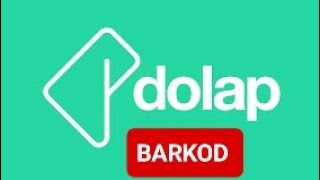 Dolap uygulaması BARKOD kodu nasıl alınır BARKOD kodu nedir [upl. by Lenahs]