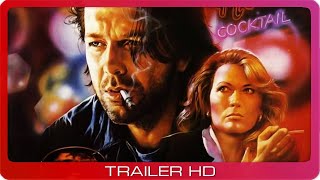 Barfly ≣ 1987 ≣ Trailer ≣ German  Deutsch [upl. by Nosnah548]