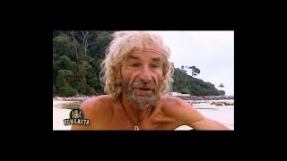 KohLanta  Mort de Bernard inoubliable aventurier [upl. by Allimrac]