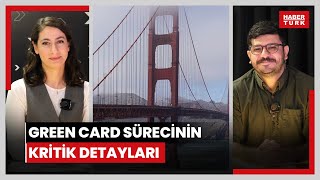 Green Card kura sonucu nereden nasıl öğrenilir Green Card çıkanlar ne yapmalı Mülakat nasıl [upl. by Brina]