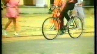 BSA Mach TV Commercial  Zip Zap Zoom [upl. by Studley379]