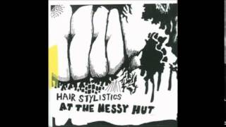 Hair Stylistics  Afro Adult [upl. by Inad216]