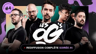 🔴 Les OGs sont en feu cette semaine  Rediffusion complète [upl. by Dviad]