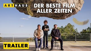 DER BESTE FILM ALLER ZEITEN  Trailer Deutsch  Jetzt auch für Zuhause erhältlich [upl. by Bilicki]