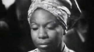 Nina Simone  I put a spell on you 1968 [upl. by Bobine378]