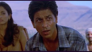 Swades Full Movie Shahrukh Khan Block Buster Movie  First on YouTube [upl. by Colon]