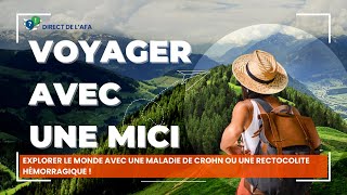 voyager avec une mici replay 2024 07 02 [upl. by Notsnarc]