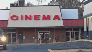 Beloved St Charles movie theater reopens [upl. by Nyllek]