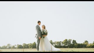 Wedding Film  Kathleen amp Mike [upl. by Nigem]