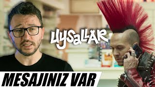 ELEŞTİREMEDİM ÖZETLEDİM  UYSALLAR Dizi İncelemesi [upl. by Yeslrahc804]