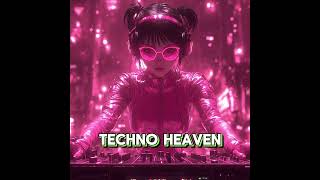 Drugs amp Rave in Heaven I Epic Techno I 2024 I Remix I Minimal I Tech House Bangers for the Weekend [upl. by Engeddi]