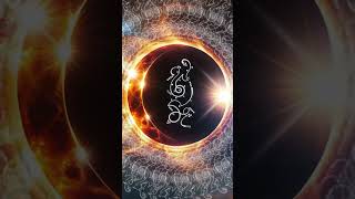 Solar Eclipse Sound Bath Meditation with Pleiadian Music [upl. by Juliette950]