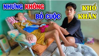 95 Chàng Trai Nghèo Tiền Giang Và Hành Trình Chăm Sóc Mẹ Cảm Động [upl. by Oswell2]