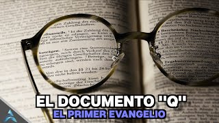 ¿QUÉ ES EL DOCUMENTO quotQquot CUANDO Y DONDE FUE ESCRITO Y CÓMO FUE DESCUBIERTO [upl. by Halliday]