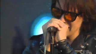 The Strokes  You Only Live Once Live at Bonnaroo [upl. by Pinkerton]