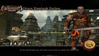 Cormyr House Kundarak Tavern Quests [upl. by Kacy]