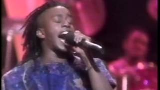 Living Colour  Pride Live at the Apollo [upl. by Kenny]