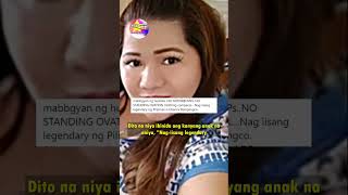 quotNothing comparesquot kay Charice ayon kay Racquel Pempengco [upl. by Eidassac213]