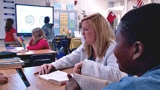 How Differentiated Instruction and Formative Assessment Work at Forest Lake Elementary [upl. by Tiebold793]