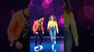 Raghav SlowMotion Walk With dytto [upl. by Florida]