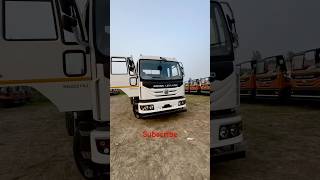 Ashok Leyland 3520HU 🤩 12 Tyre cabin cassis with 35000kg GVWshorts [upl. by Esaj]