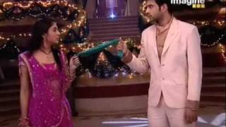 Arjun Arohi  Sangeet Dance Part 3 [upl. by Bubalo359]