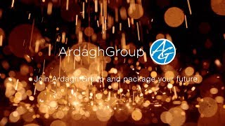 Take a glimpse inside the world of Ardagh Group Joinus ENG [upl. by Cooperman]