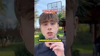 Commenta con “Basket” per la parte 2 basketball basketballgame basketballplayer [upl. by Luapsemaj164]