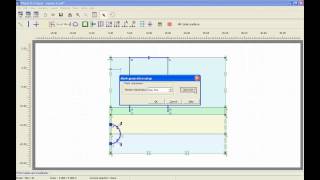 Plaxis 2D  Tutorial  4 out of 6 [upl. by Ari293]